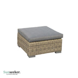 Set Terraza Rattan Alicante Sunseeker 1 un