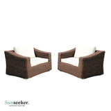 Set Terraza Rattan Tenerife Sunseeker 1 un