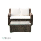 Set Terraza Rattan Tenerife Sunseeker 1 un