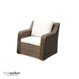 Set Terraza Rattan Tenerife Sunseeker 1 un