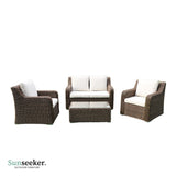 Set Terraza Rattan Tenerife Sunseeker 1 un