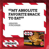 Palitos Mozzarella Marinara TGI Fridays 311 g