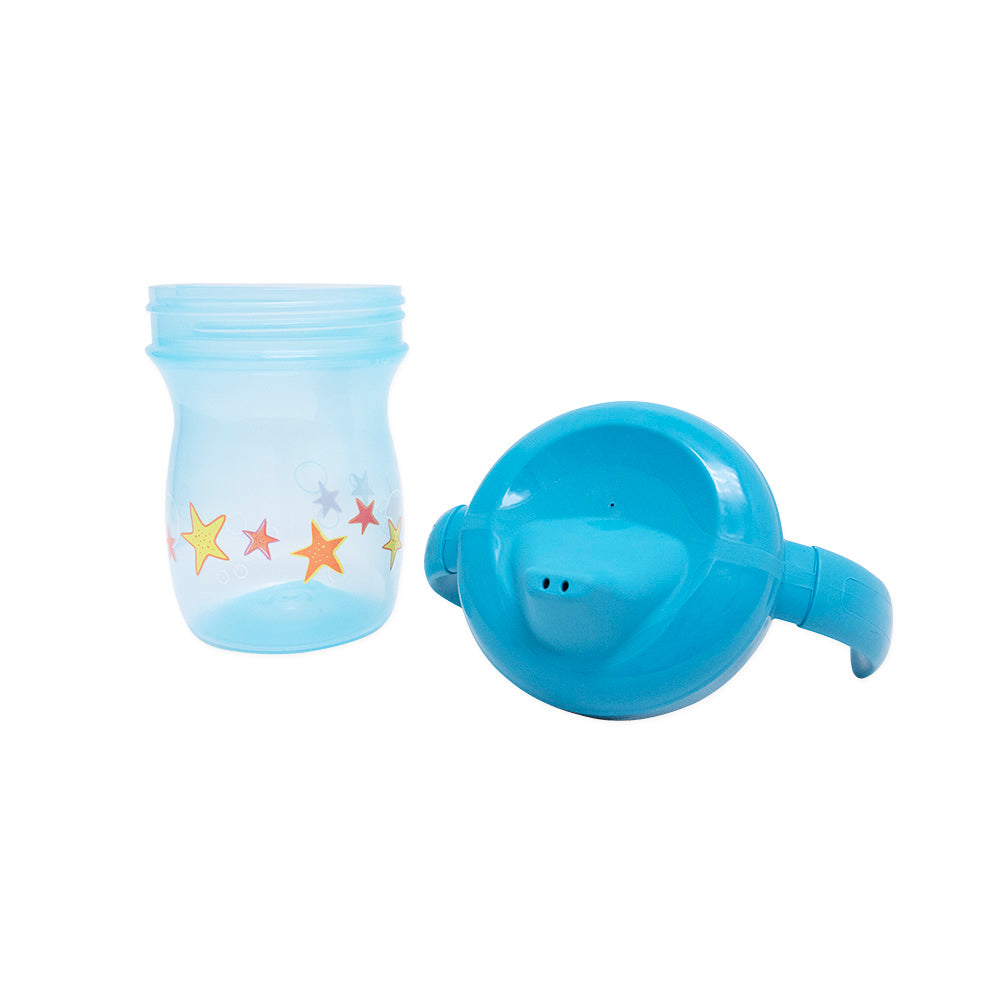 Vaso Niños Sip Smile 210 ml First Essentials 1 un