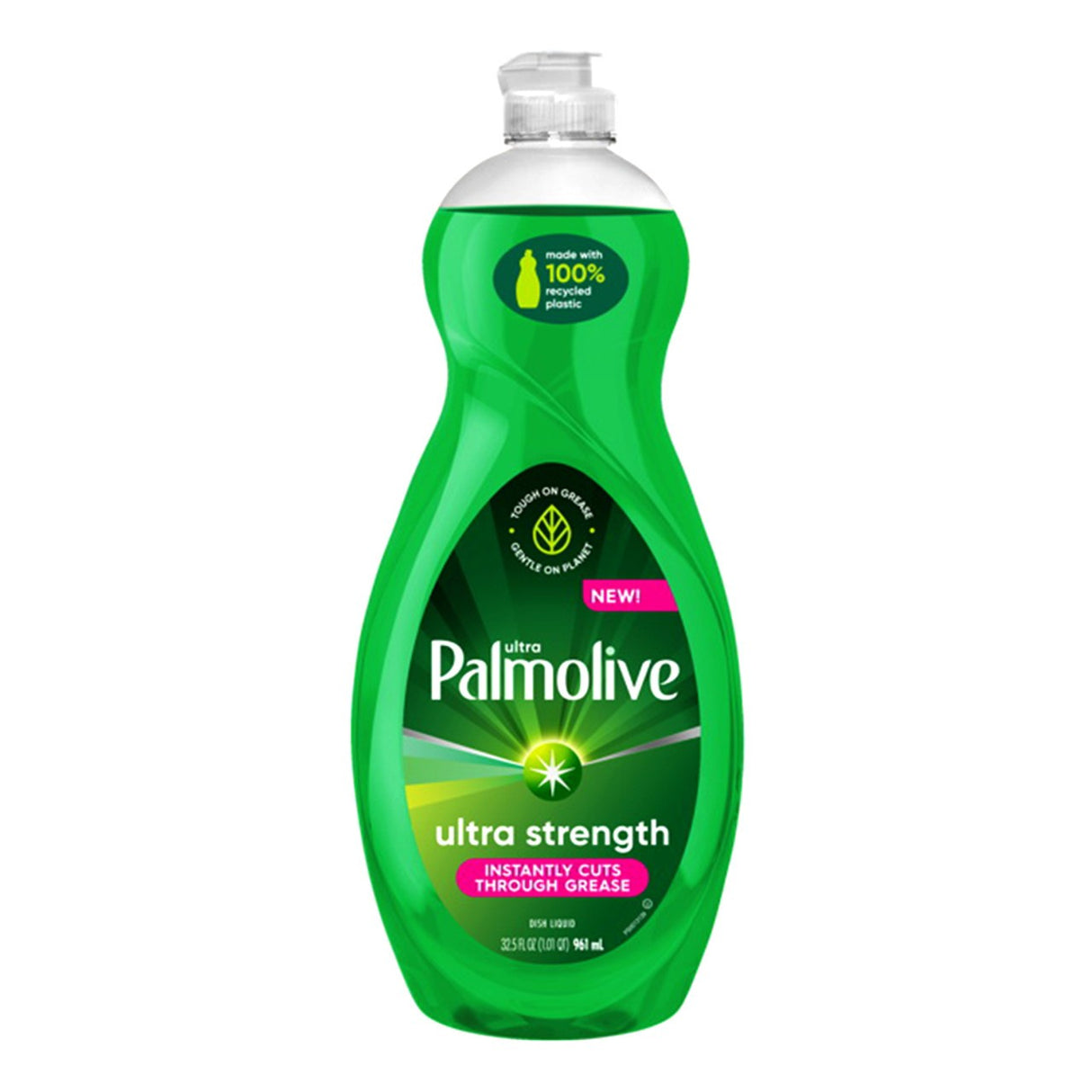 Lavalozas Líquido Ultra Strength Palmolive 961 ml