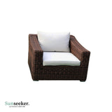 Set Terraza Rattan Granada Sunseeker 1 un