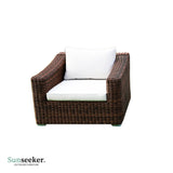 Set Terraza Rattan Granada Sunseeker 1 un