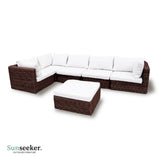 Set Terraza Rattan Sevilla Sunseeker 1 un