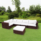 Set Terraza Rattan Sevilla Sunseeker 1 un