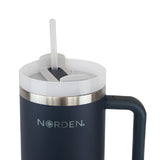 Insulated Tumbler Navy 1200 ml Norden 1 un