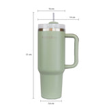 Insulated Tumbler Navy 1200 ml Norden 1 un