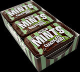 Mentas Chocolate Big Sky 6 un x 50 g