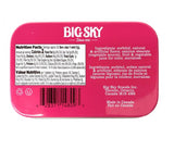 Mentas Cotton Candy Big Sky 6 un x 50 g