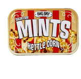 Mentas Kettle Corn Big Sky 50 g