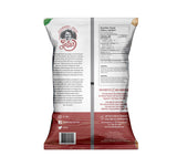 Chips Garbanzo Red Curry Covered Bridge 120 g