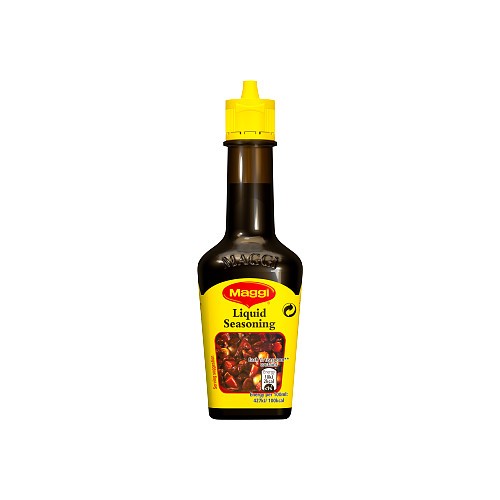 Sazonador Líquido Maggi 101 ml