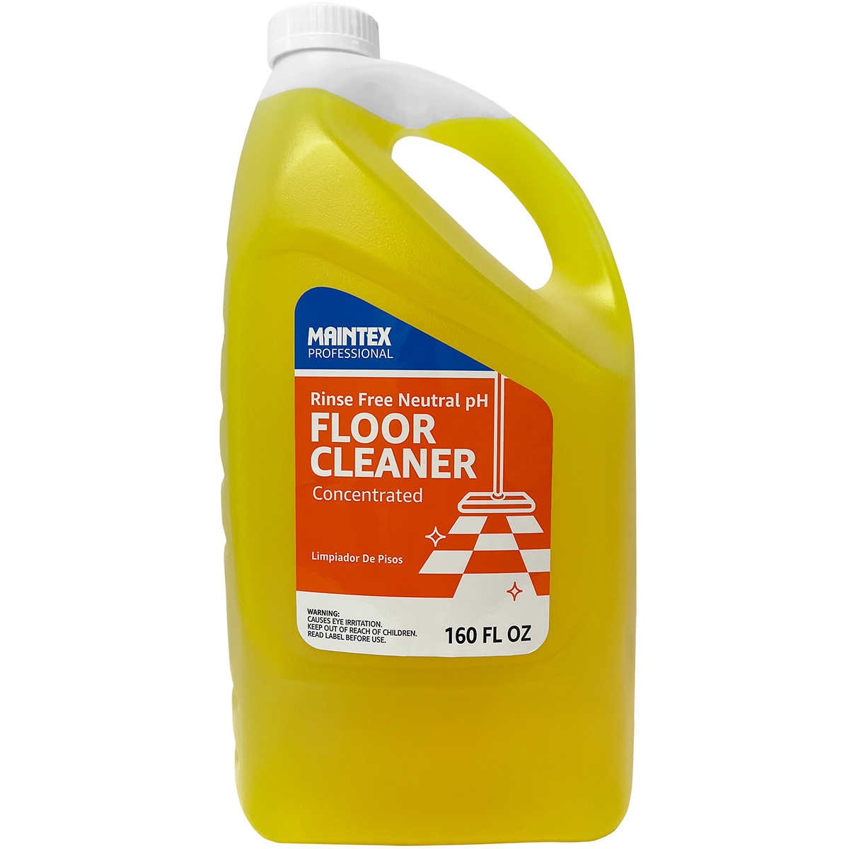 Limpiador Piso Maintex 4.73 L