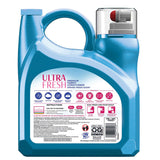 Suavizante Líquido Ultra Fresh Kirkland 5.53 L