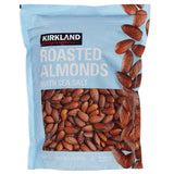 Almendras Tostadas Kirkland 1.13 kg