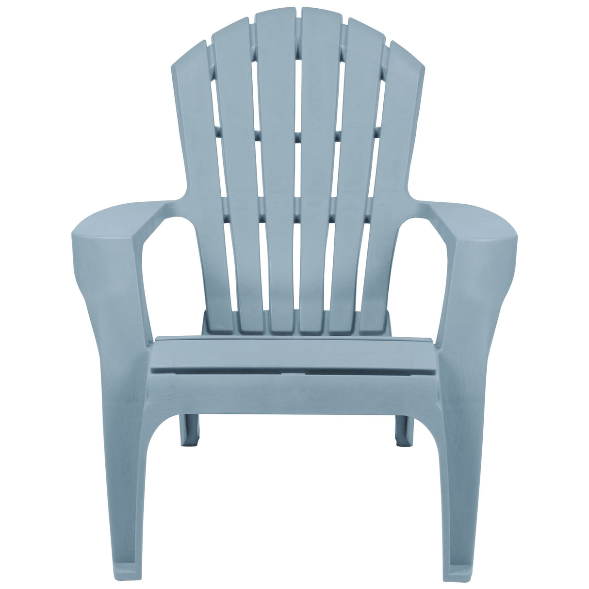 Silla Adirondack Light Blue Home Logics 1 un