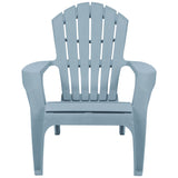 Silla Adirondack Light Blue Home Logics 1 un