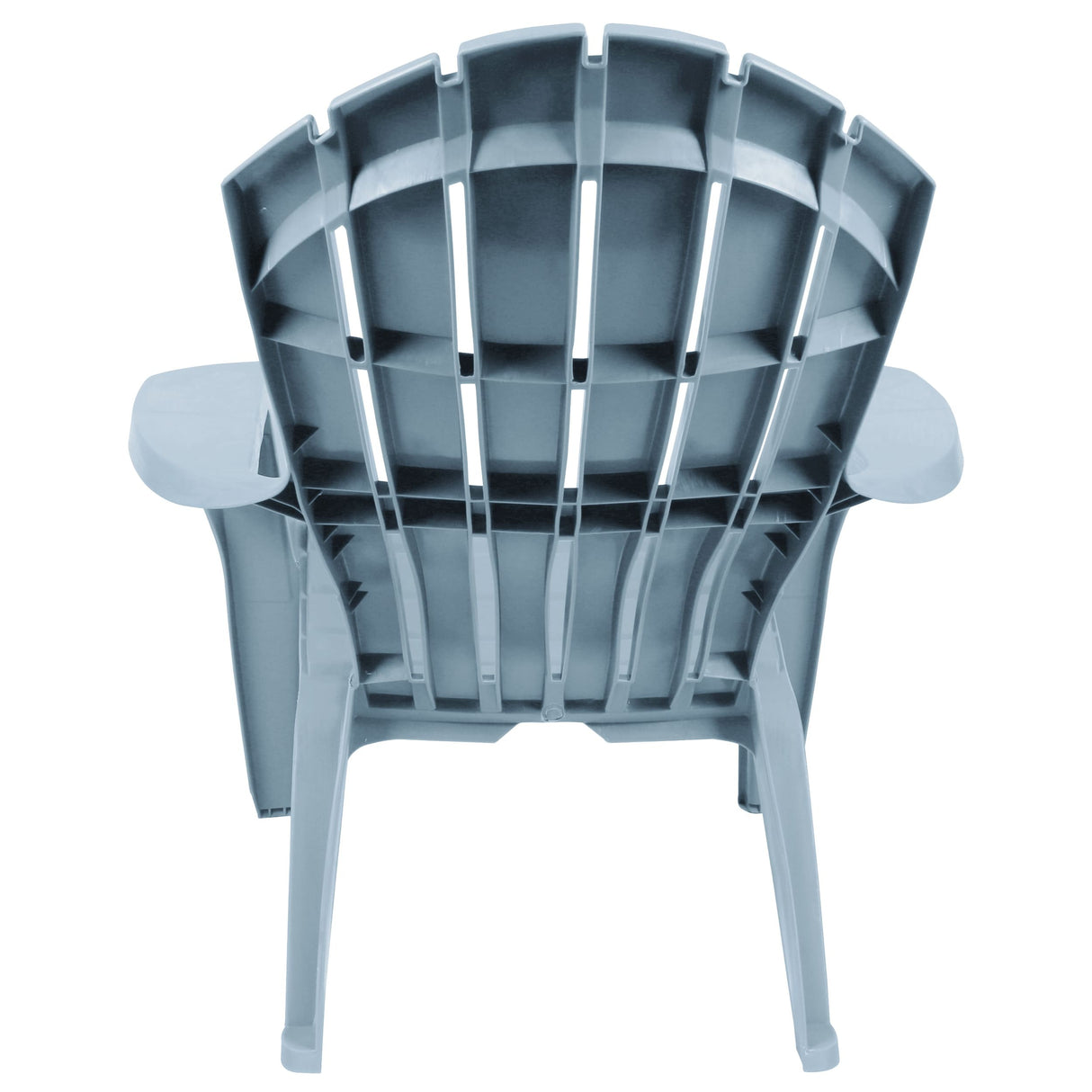 Silla Adirondack Light Blue Home Logics 1 un