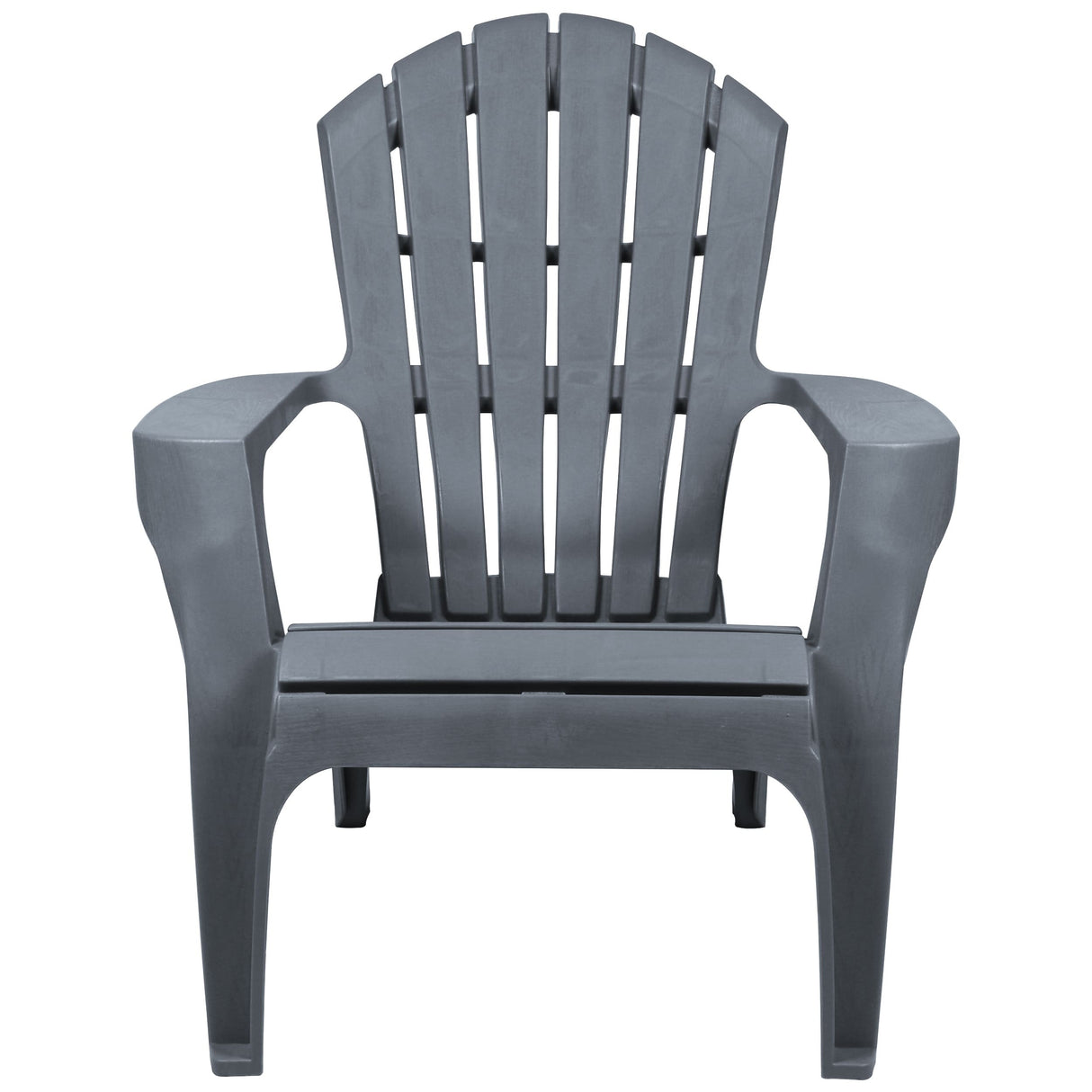 Silla Adirondack Gray Home Logics 1 un