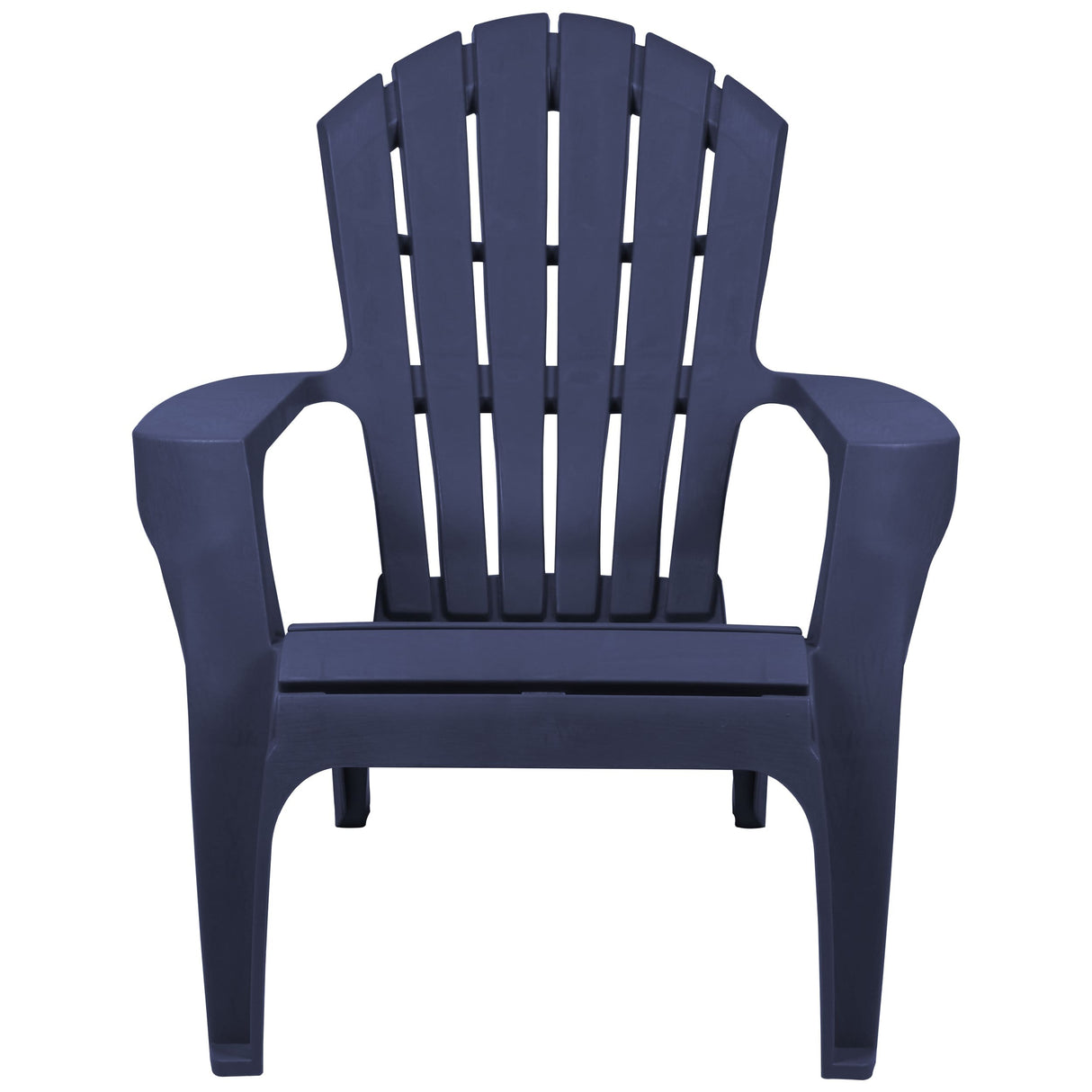 Silla Adirondack Navy Blue Home Logics 1 un