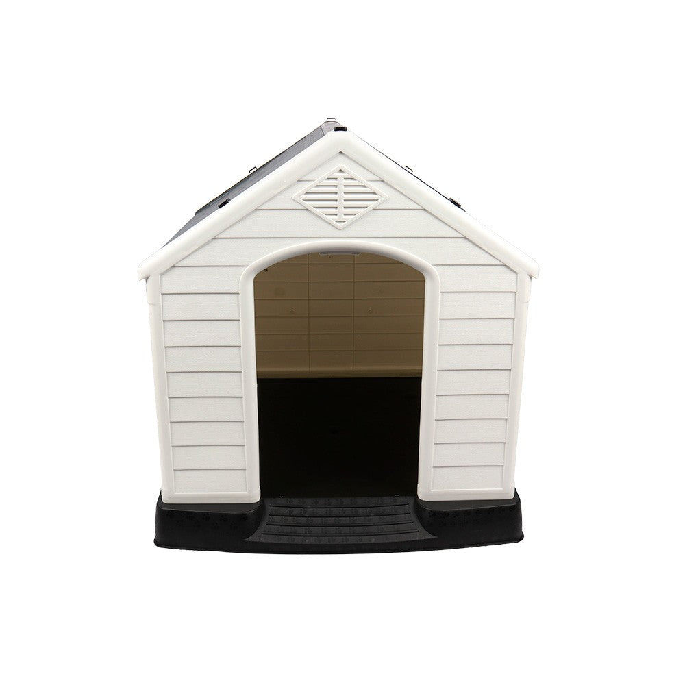 Casa Mascota M 88x78x81 cm Home Logics 1 un