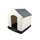 Casa Mascota M 88x78x81 cm Home Logics 1 un