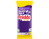 Chocolate Freddo Caramel Cadbury 60 un x 19.5 g