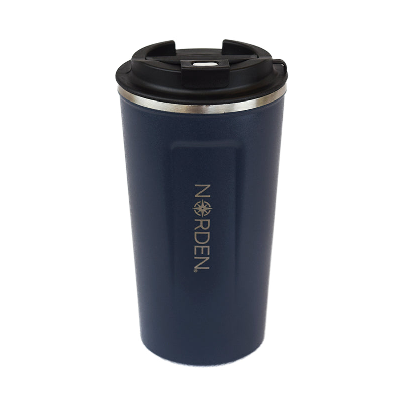 Coffee Mug Sensor Temperatura Personalizado 510 ml Norden 1 un