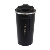 Coffee Mug Sensor Temperatura Personalizado 510 ml Norden 1 un