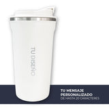 Coffee Mug Sensor Temperatura Personalizado 510 ml Norden 1 un