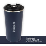 Coffee Mug Sensor Temperatura Personalizado 510 ml Norden 1 un