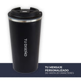 Coffee Mug Sensor Temperatura Personalizado 510 ml Norden 1 un