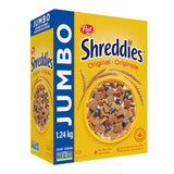 Cereal Shreddies Post 1,24 kg