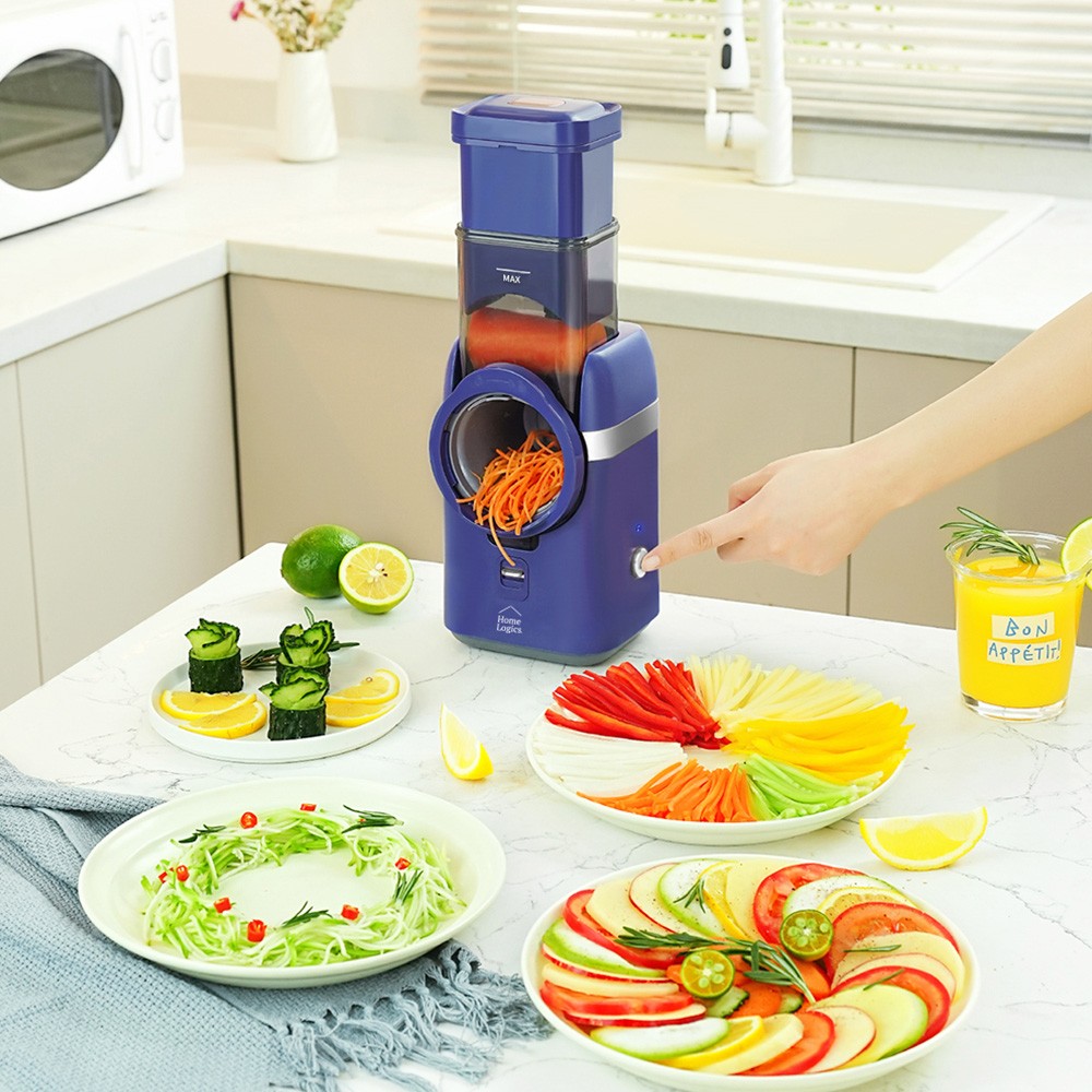 Food Slicer Home Logics 1 un