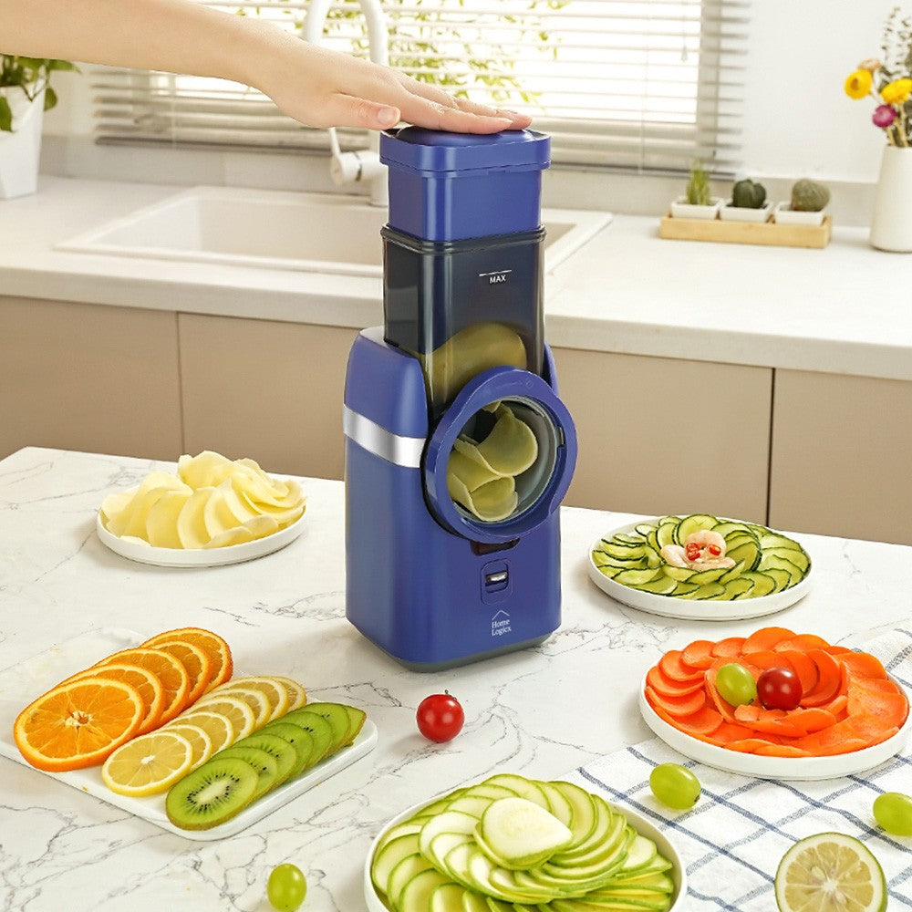 Food Slicer Home Logics 1 un