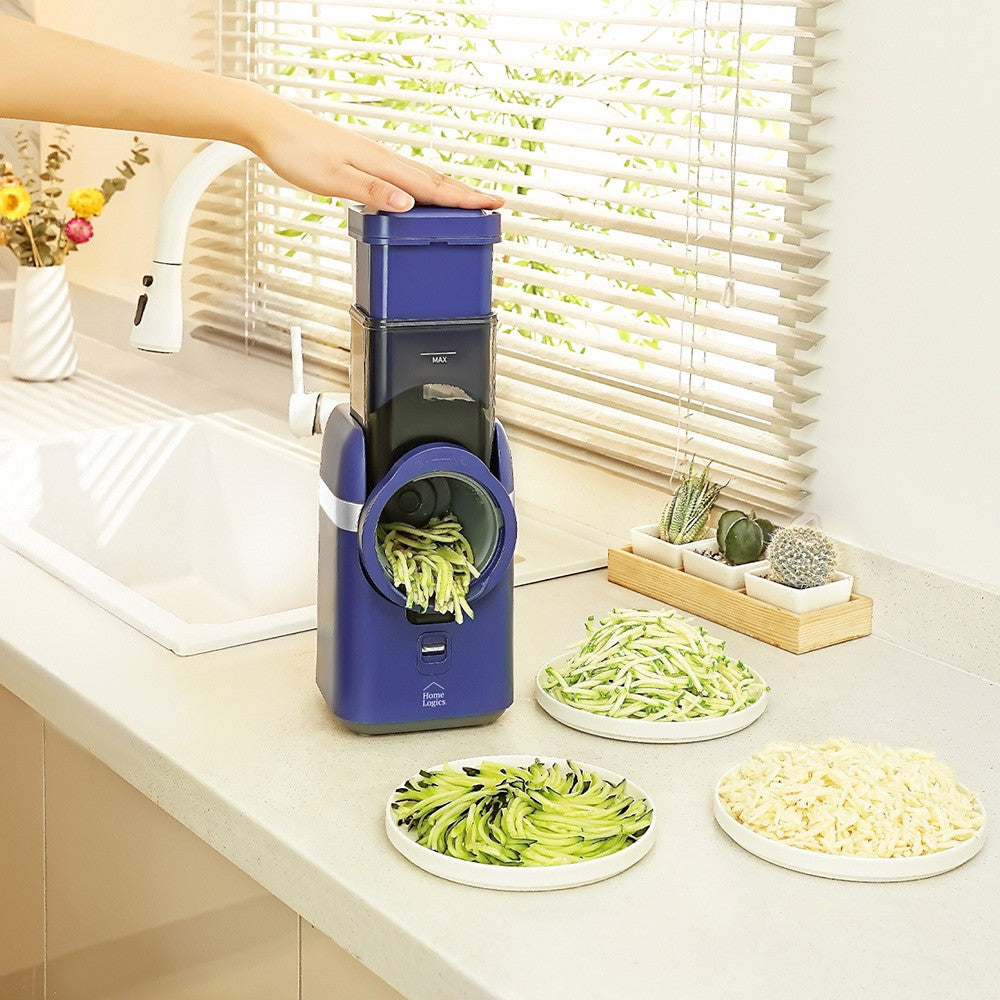 Food Slicer Home Logics 1 un