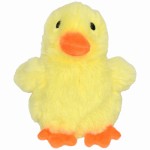 Juguete para Perro Pollo de Plush 13 cm Multipet 1 un