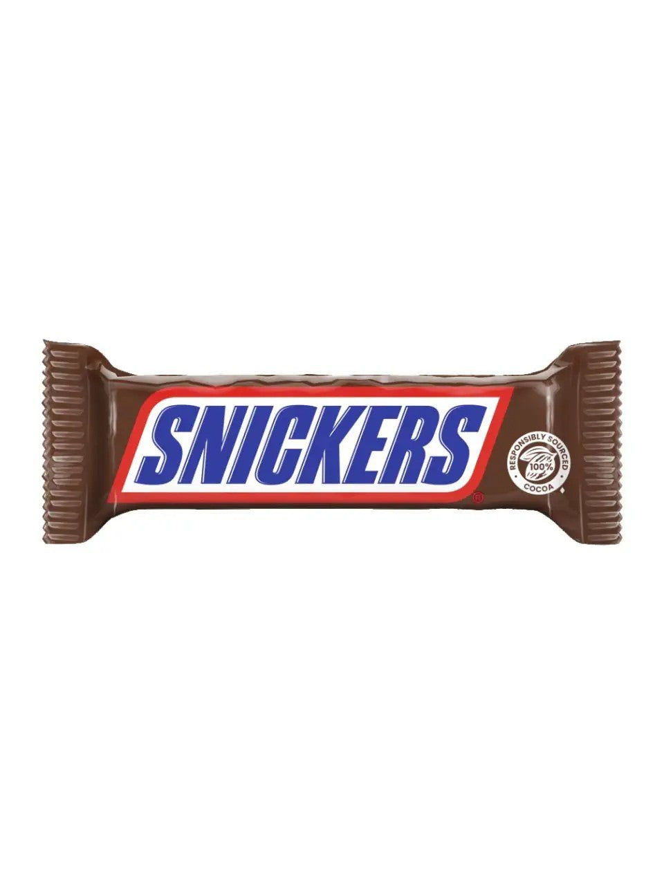 Barras de Chocolate Export Snickers 50 g