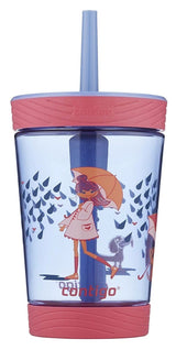 Tumbler Niños 414 ml Contigo 1 un