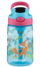 Botella Niños Auto Spout 414 ml Contigo 1 un