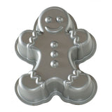 Molde Gingerbread Man Nordic Ware