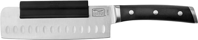 Cuchillo Nakiri Damen Chicago Cutlery 1 un