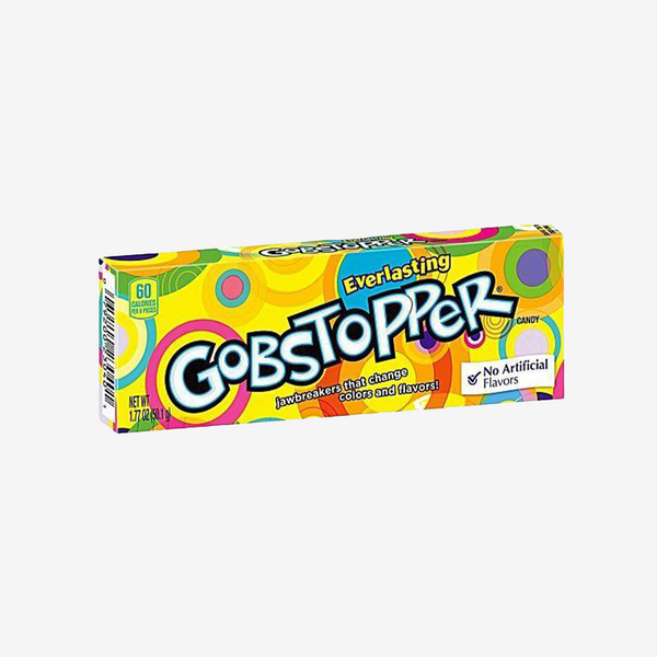 Dulces Jawbreaker Gobstopper 50 g