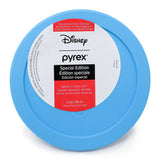 Contenedor Hermético Alimentos Redondo Disney Pyrex