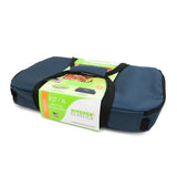 Set 3 Fuente con Tote Truefit Blue Kitchen Classics 1 un