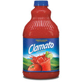 Cocktail de Tomate Clamato 1.89 L