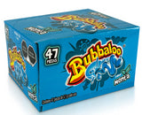 Chicles Menta Bubbaloo 47 un x 5.1 g